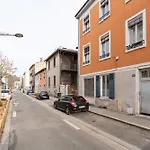 Apartment Docks 66 - Proche Gare De Vaise