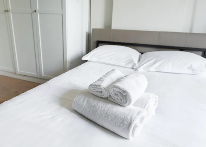 Docks 66 - Proche Gare De Vaise Appartement *